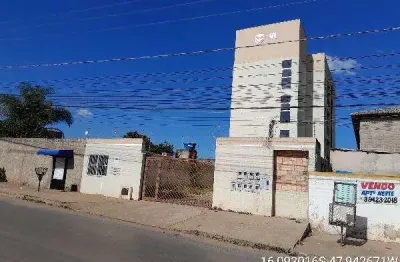 Oportunidade única em cidade ocidental - go | tipo: apartamento | negociação: leilão  | situação: imóvel