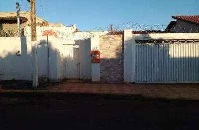 Oportunidade única em itumbiara - go | tipo: casa | negociação: leilão  | situação: imóvel