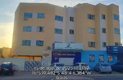 Oportunidade única em novo gama - go | tipo: apartamento | negociação: leilão  | situação: imóvel