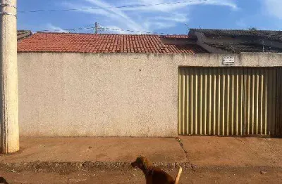 Oportunidade única em palmeiras de goias - go | tipo: casa | negociação: leilão  | situação: imóvel