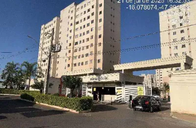 Oportunidade única em valparaiso de goias - go | tipo: apartamento | negociação: leilão  | situação: imóvel