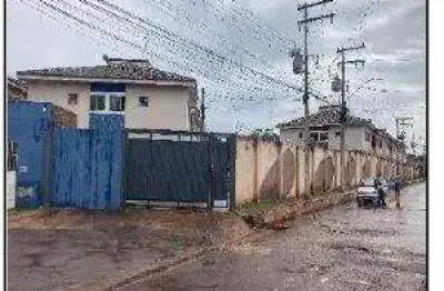 Oportunidade única em valparaiso de goias - go | tipo: apartamento | negociação: venda online  | situação: imóvel