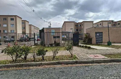 Oportunidade única em curitiba - pr | tipo: apartamento | negociação: licitação aberta  | situação: imóvel