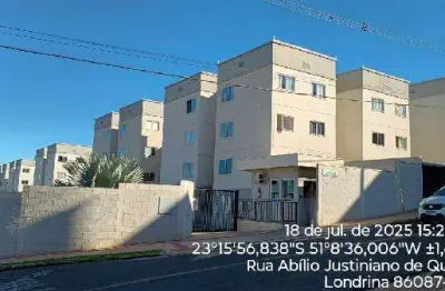 Oportunidade única em londrina - pr | tipo: apartamento | negociação: licitação aberta  | situação: imóvel