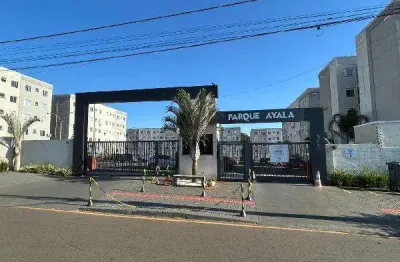 Oportunidade única em arapongas - pr | tipo: apartamento | negociação: licitação aberta  | situação: imóvel