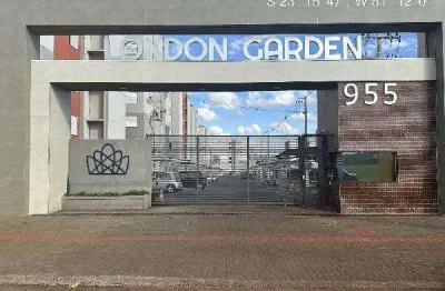 Oportunidade única em londrina - pr | tipo: apartamento | negociação: licitação aberta  | situação: imóvel