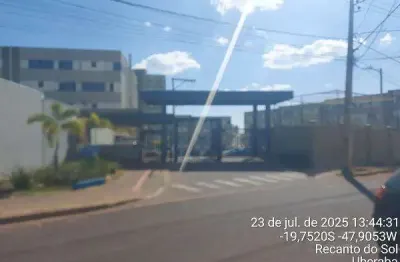 Oportunidade única em uberaba - mg | tipo: apartamento | negociação: leilão  | situação: imóvel