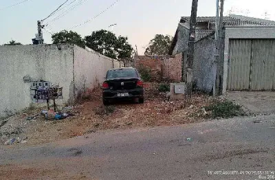 Oportunidade única em aparecida de goiania - go | tipo: terreno | negociação: leilão  | situação: imóvel