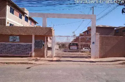 Oportunidade única em valparaiso de goias - go | tipo: apartamento | negociação: leilão  | situação: imóvel