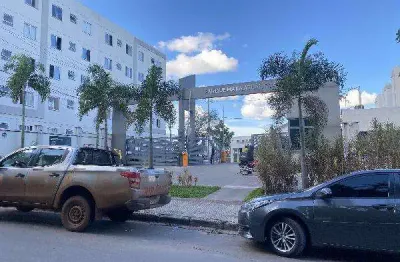 Oportunidade única em contagem - mg | tipo: apartamento | negociação: leilão  | situação: imóvel