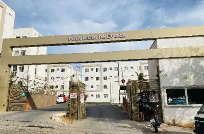 Oportunidade única em ribeirao das neves - mg | tipo: apartamento | negociação: leilão  | situação: imóvel