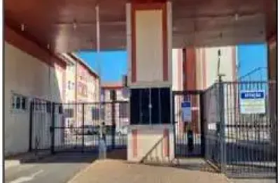 Oportunidade única em uberlandia - mg | tipo: apartamento | negociação: leilão  | situação: imóvel