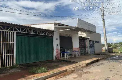 Oportunidade única em goiania - go | tipo: casa | negociação: leilão  | situação: imóvel