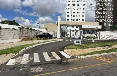 Oportunidade única em goiania - go | tipo: apartamento | negociação: leilão  | situação: imóvel