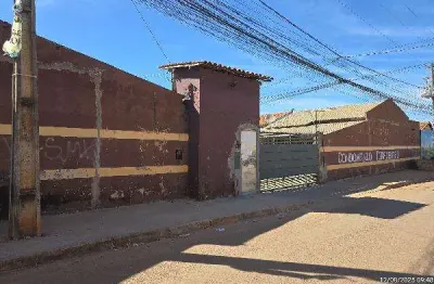 Oportunidade única em valparaiso de goias - go | tipo: casa | negociação: leilão  | situação: imóvel