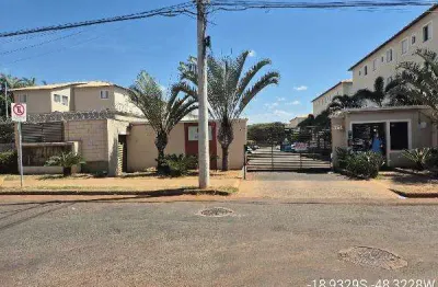 Oportunidade única em uberlandia - mg | tipo: apartamento | negociação: leilão  | situação: imóvel