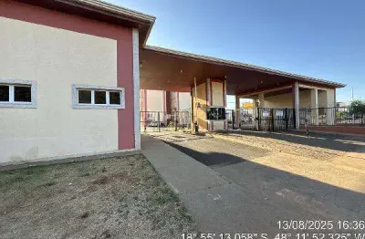 Oportunidade única em uberlandia - mg | tipo: apartamento | negociação: leilão  | situação: imóvel