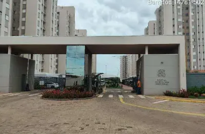 Oportunidade única em barretos - sp | tipo: apartamento | negociação: leilão  | situação: imóvel