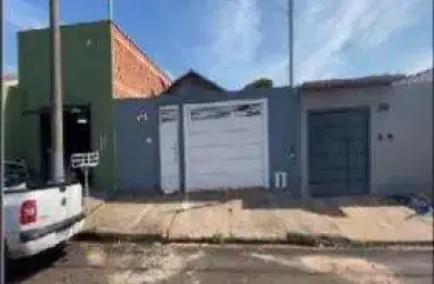 Oportunidade única em bocaina - sp | tipo: casa | negociação: leilão  | situação: imóvel