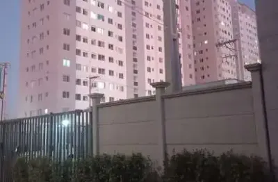 Oportunidade única em guarulhos - sp | tipo: apartamento | negociação: leilão  | situação: imóvel