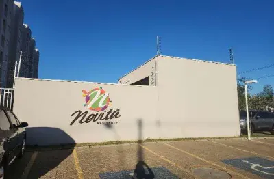 Oportunidade única em santa barbara d'oeste - sp | tipo: apartamento | negociação: leilão  | situação: imóvel