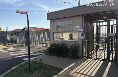 Oportunidade única em bady bassitt - sp | tipo: casa | negociação: leilão  | situação: imóvel