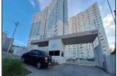 Oportunidade única em ferraz de vasconcelos - sp | tipo: apartamento | negociação: leilão  | situação: imóvel