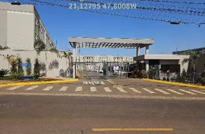 Oportunidade única em ribeirao preto - sp | tipo: apartamento | negociação: leilão  | situação: imóvel