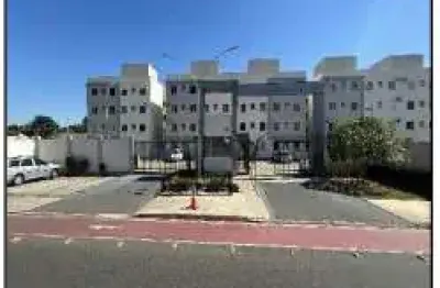 Oportunidade única em aracatuba - sp | tipo: apartamento | negociação: leilão  | situação: imóvel