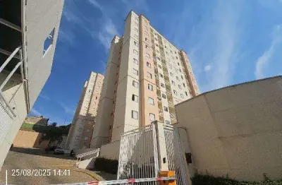 Oportunidade única em boituva - sp | tipo: apartamento | negociação: leilão  | situação: imóvel