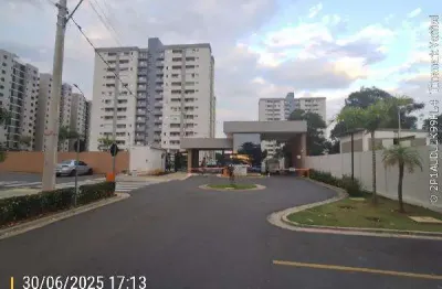 Oportunidade única em hortolandia - sp | tipo: apartamento | negociação: leilão  | situação: imóvel