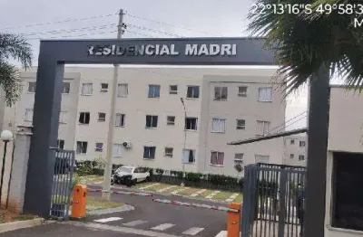 Oportunidade única em marilia - sp | tipo: apartamento | negociação: leilão  | situação: imóvel