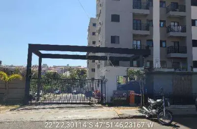 Oportunidade única em sao carlos - sp | tipo: apartamento | negociação: leilão  | situação: imóvel