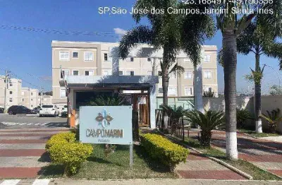 Oportunidade única em sao jose dos campos - sp | tipo: apartamento | negociação: leilão  | situação: imóvel