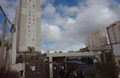 Oportunidade única em sao paulo - sp | tipo: apartamento | negociação: leilão  | situação: imóvel