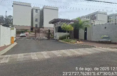 Oportunidade única em sorocaba - sp | tipo: apartamento | negociação: leilão  | situação: imóvel