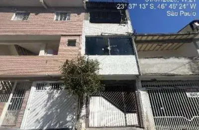 Oportunidade única em taboao da serra - sp | tipo: casa | negociação: leilão  | situação: imóvel