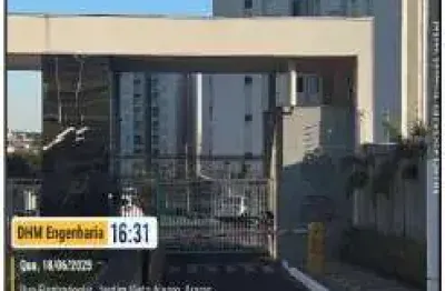 Oportunidade única em araras - sp | tipo: apartamento | negociação: leilão  | situação: imóvel