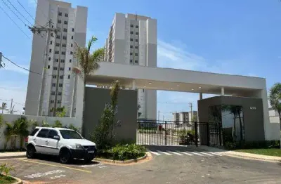 Oportunidade única em hortolandia - sp | tipo: apartamento | negociação: leilão  | situação: imóvel