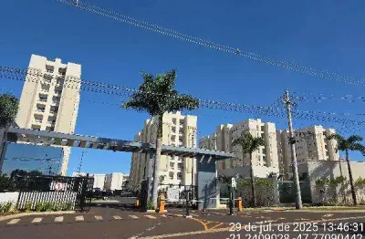 Oportunidade única em ribeirao preto - sp | tipo: apartamento | negociação: leilão  | situação: imóvel