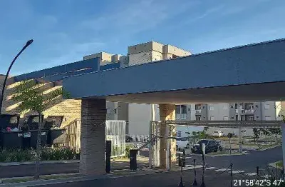 Oportunidade única em sao carlos - sp | tipo: apartamento | negociação: leilão  | situação: imóvel