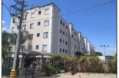 Oportunidade única em sao jose dos campos - sp | tipo: apartamento | negociação: leilão  | situação: imóvel