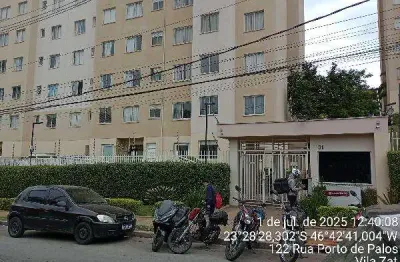 Oportunidade única em sao paulo - sp | tipo: apartamento | negociação: leilão  | situação: imóvel