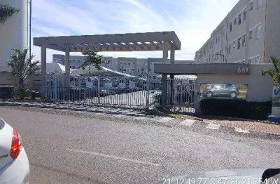 Oportunidade única em serrana - sp | tipo: apartamento | negociação: leilão  | situação: imóvel