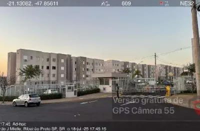 Oportunidade única em ribeirao preto - sp | tipo: apartamento | negociação: leilão  | situação: imóvel