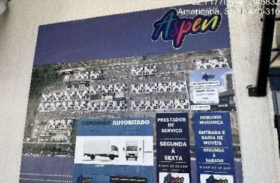 Oportunidade única em americana - sp | tipo: apartamento | negociação: leilão  | situação: imóvel
