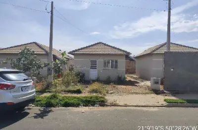 Oportunidade única em aracatuba - sp | tipo: casa | negociação: leilão  | situação: imóvel