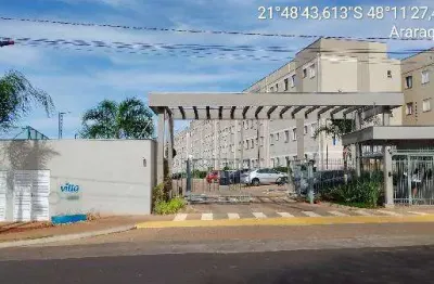 Oportunidade única em araraquara - sp | tipo: apartamento | negociação: leilão  | situação: imóvel