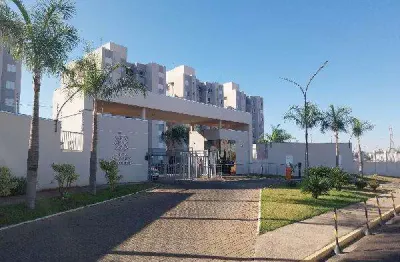 Oportunidade única em araraquara - sp | tipo: apartamento | negociação: leilão  | situação: imóvel