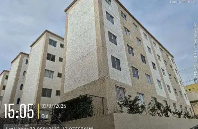 Oportunidade única em campinas - sp | tipo: apartamento | negociação: leilão  | situação: imóvel